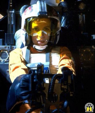Illustration for article titled Looking At Stars Wars Candid Shots Is Like Looking At Your Old Prom Photos